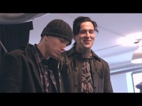 pochette album Throw it up