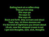 pochette album Wee wee