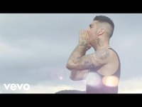 pochette album Maracanà