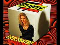 pochette album Fascinated