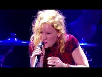 pochette album Chandelier