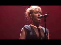 pochette album Désaccordée