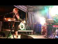 pochette album L'oiseau vert