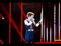 pochette album Toxic