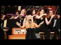 pochette album Baby love