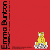 pochette album Downtown