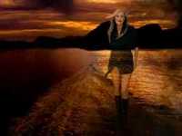 pochette album Free me