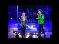 pochette album Tonight's the night