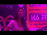 pochette album Mon homme