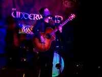 pochette album A long road