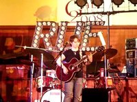 pochette album Alright