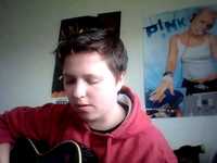 pochette album Blindspot