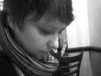 pochette album In your arms