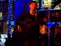 pochette album Time out