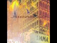 pochette album Little squares pushing girls