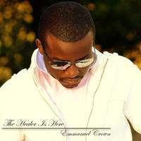 pochette album The healer is here