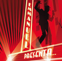 pochette album El bodeguero