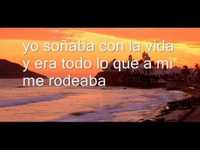 pochette album Eso era la vida