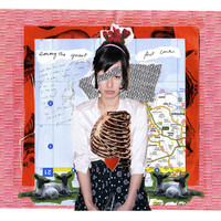 pochette album Dylan