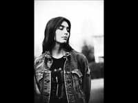 pochette album Black gypsy