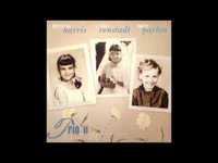 pochette album Blue train