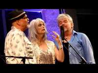 pochette album Bright morning stars