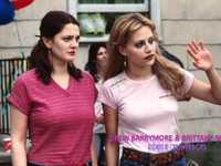 pochette album Cabaret