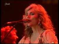 pochette album Get up john