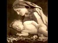 pochette album Golden cradle