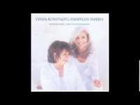 pochette album He was mine