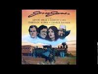 pochette album Heaven ain't ready for you yet