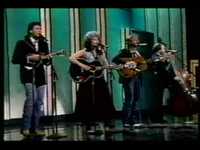 pochette album If i be lifted up