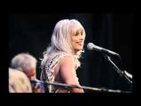 pochette album Love's gonna live here