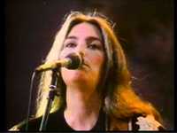 pochette album Movin' on