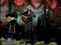 pochette album My baby needs a shepherd