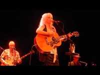 pochette album O evangeline