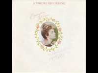 pochette album Sweet chariot