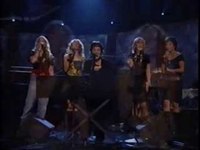 pochette album There's a light