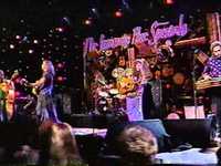 pochette album Walls of time