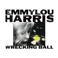 pochette album Wrecking ball