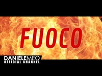 pochette album Fuoco