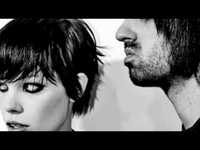 pochette album Crystal castles