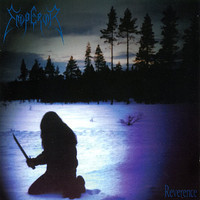 pochette album The loss and curse of reverence