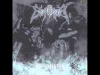 pochette album Tongue of fire