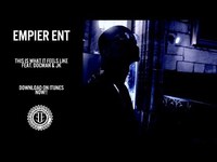 pochette album This is what it feels like