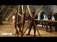 pochette album Ain't about the money