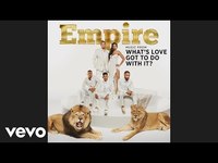 pochette album Boom boom boom boom