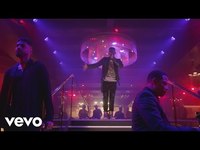 pochette album Chasing the sky