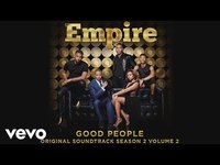 pochette album Good people