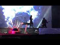 pochette album Digital life